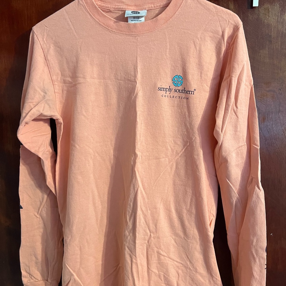 Simply Southern Long Sleeve